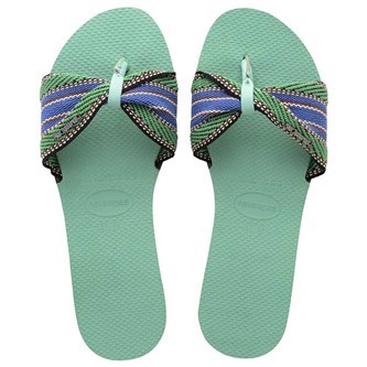 【HAVAIANAS】You st tpz fita 綠