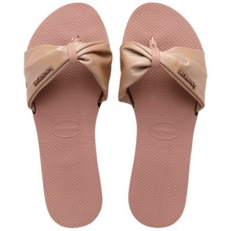 【HAVAIANAS】You st tpz lush/粉