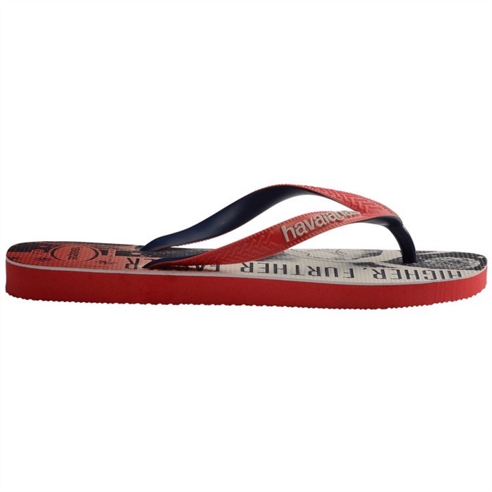 【HAVAIANAS】Marvel series/驚奇隊長