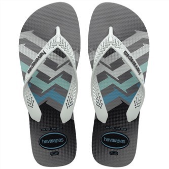 【HAVAIANAS】Power light/灰