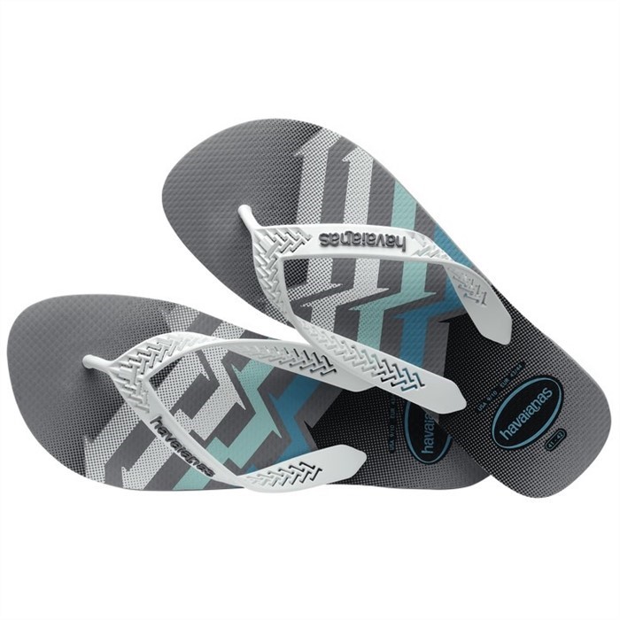 【HAVAIANAS】Power light/灰