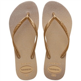 【HAVAIANAS】Slim gross 金