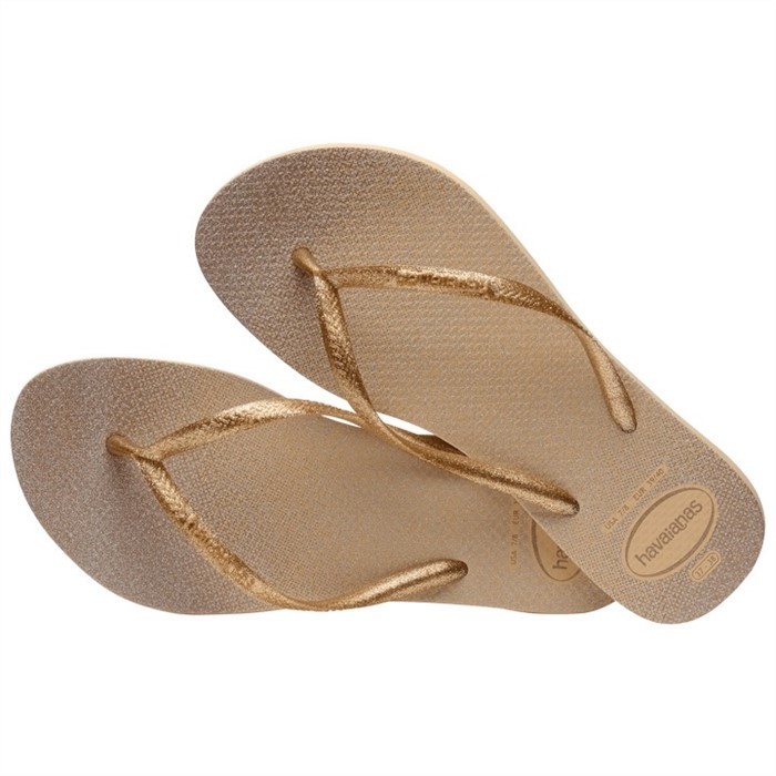 【HAVAIANAS】Slim gross 金