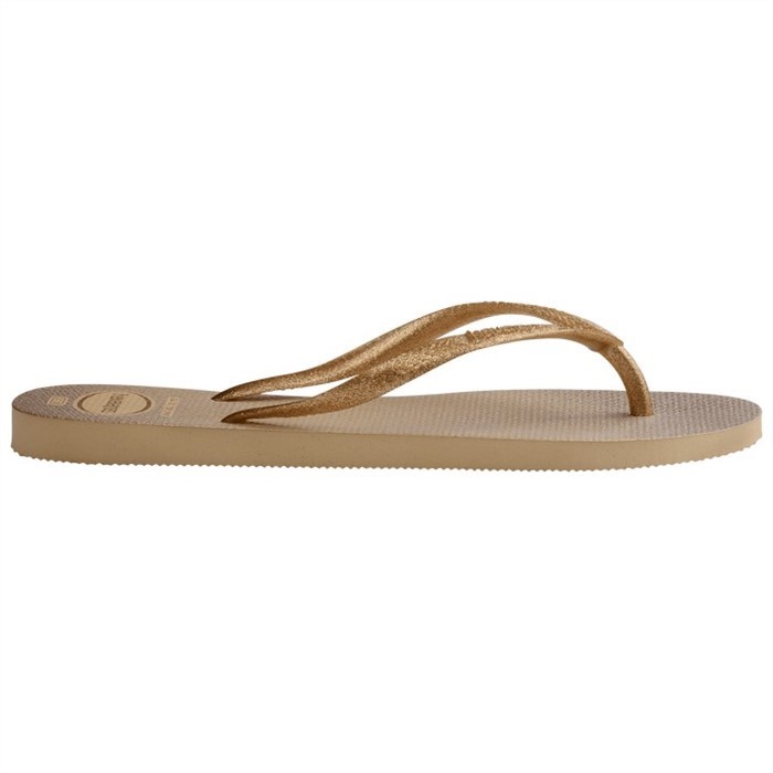 【HAVAIANAS】Slim gross 金