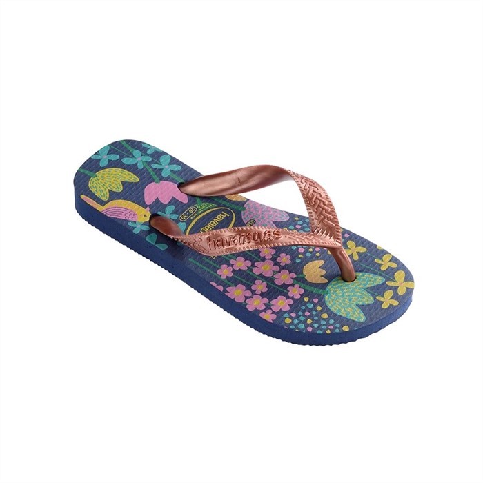 【HAVAIANAS】Flores 花朵