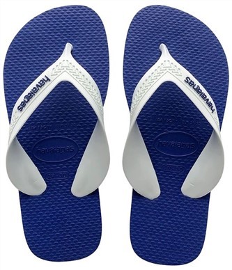 【HAVAIANAS】Max/藍白拖
