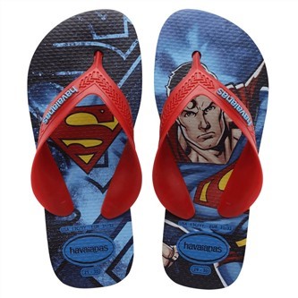【HAVAIANAS】Max herois 超人