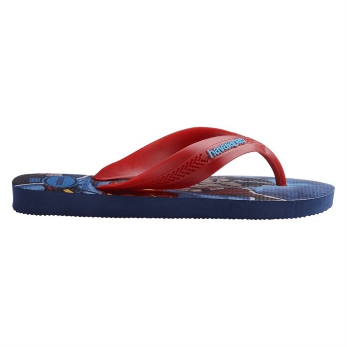 【HAVAIANAS】Max herois 超人