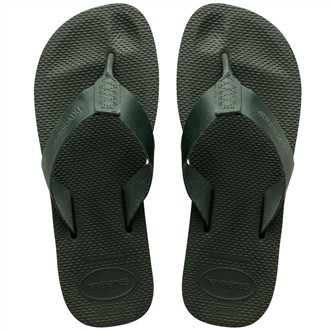 【HAVAIANAS】Urban special 墨綠