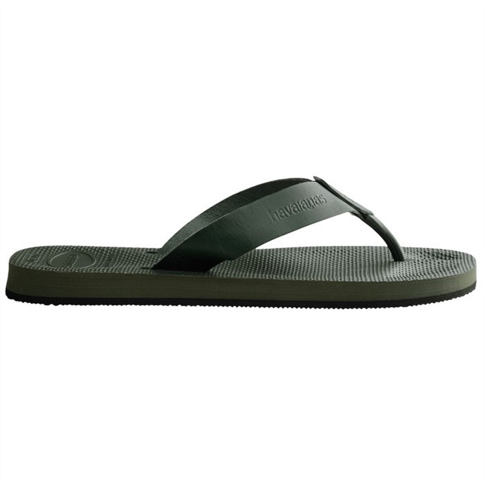 【HAVAIANAS】Urban special 墨綠