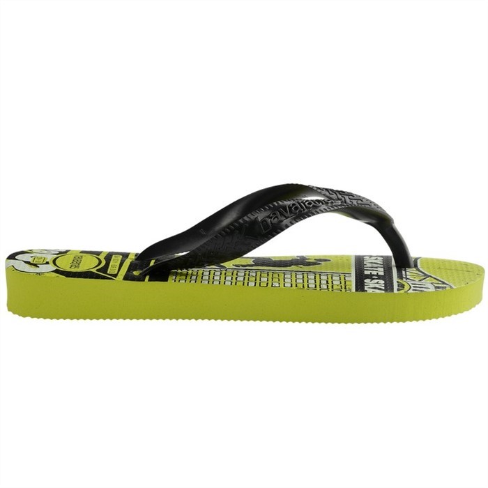 【HAVAIANAS】Athletic 綠