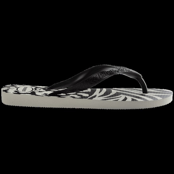 【HAVAIANAS】Top animals/斑馬