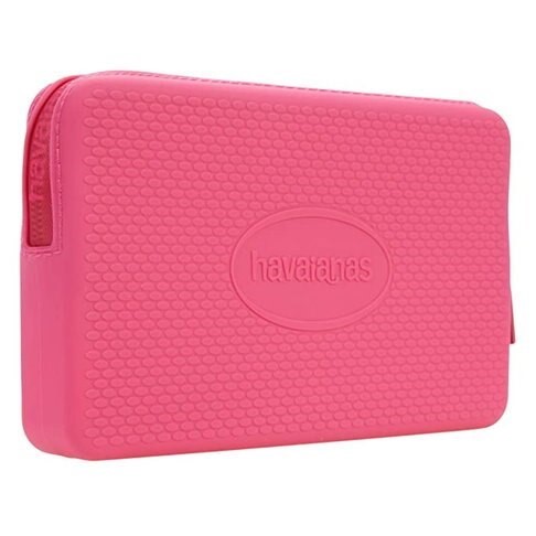 【質本嚴】Havaianas 哈瓦士 防水手拿包 果凍包 收納包 沙灘包 