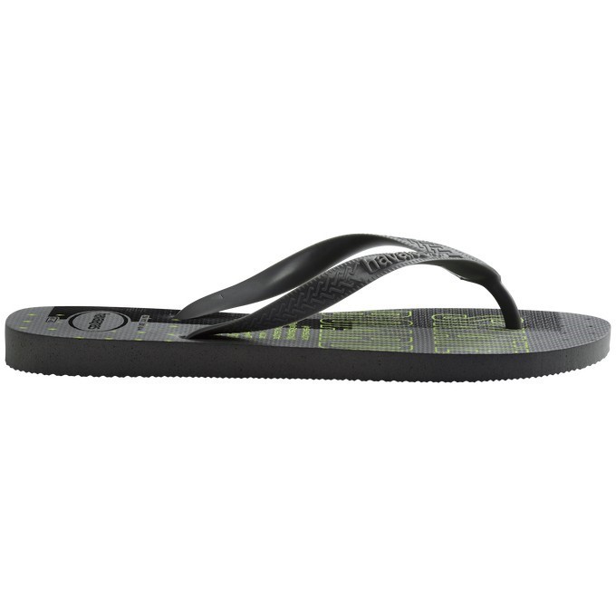 【HAVAIANAS】Top athletic/灰