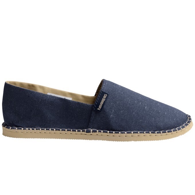 【HAVAIANAS】Espadrille ll/藍