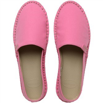 【HAVAIANAS】Espadrille ll/草莓牛奶