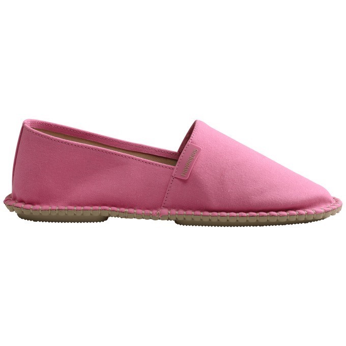【HAVAIANAS】Espadrille ll/草莓牛奶