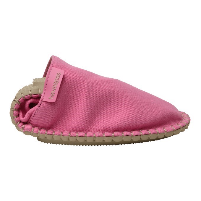 【HAVAIANAS】Espadrille ll/草莓牛奶