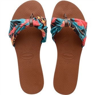 【HAVAIANAS】You st tpz /咖