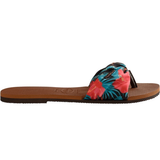 【HAVAIANAS】You st tpz /咖