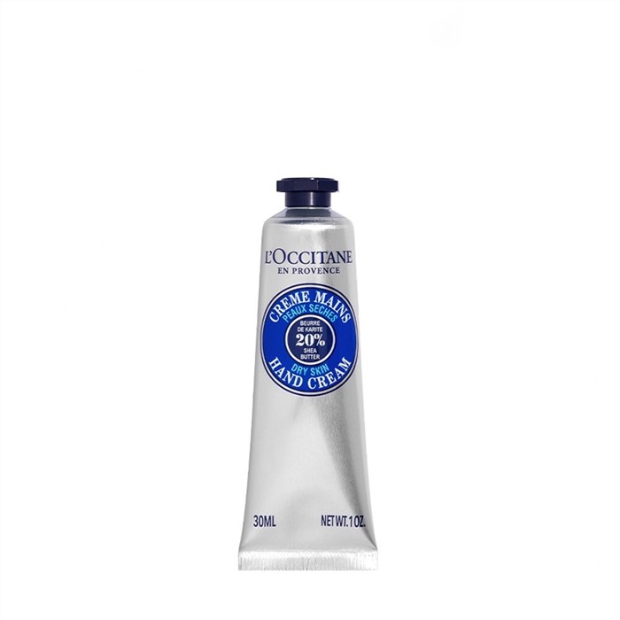 【質本嚴】L'OCCITANE 歐舒丹乳油木護手霜30ml