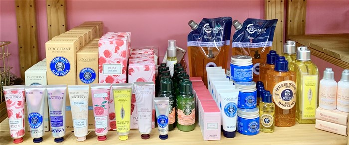 【質本嚴】L'OCCITANE 歐舒丹乳油木護手霜30ml