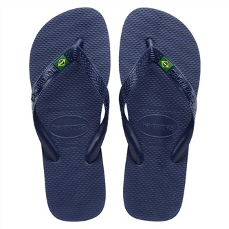 【HAVAIANAS】Brasil light/深藍 