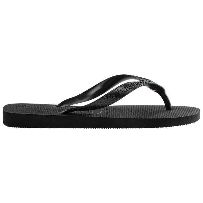 【HAVAIANAS】Brasil light/黑