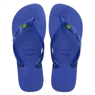 【HAVAIANAS】Brasil light/寶藍
