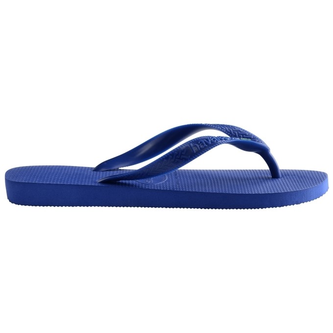【HAVAIANAS】Brasil light/寶藍