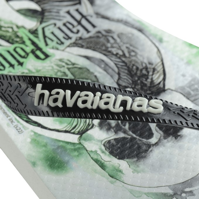 【HAVAIANAS】Harry potter/蛇妖