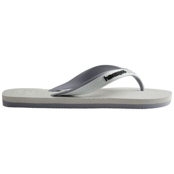 【HAVAIANAS】Havaianas dual/灰白帶