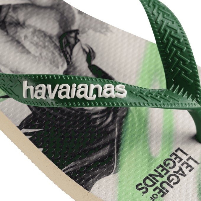 【HAVAIANAS】Top league of legends/英雄聯盟阿卡莉