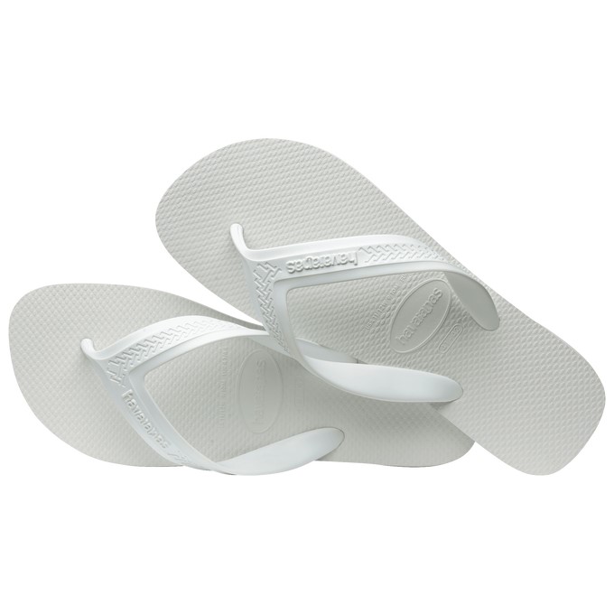 【HAVAIANAS】Top max/白