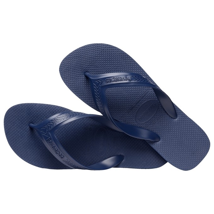 【HAVAIANAS】Top max/深藍
