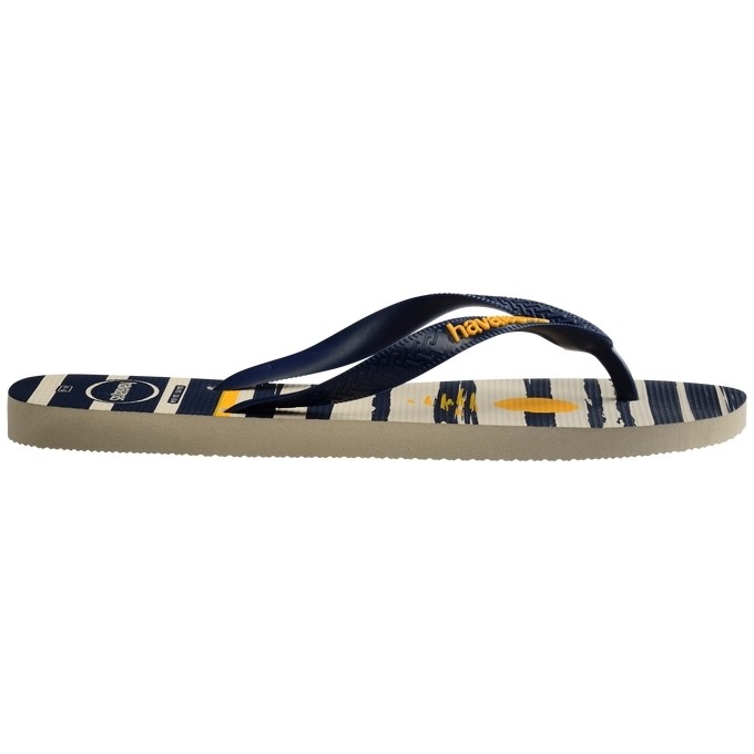 【HAVAIANAS】Top nautical/條紋夕陽