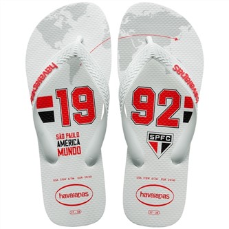【HAVAIANAS】Top Times Sao Paulo/白聖保羅足球