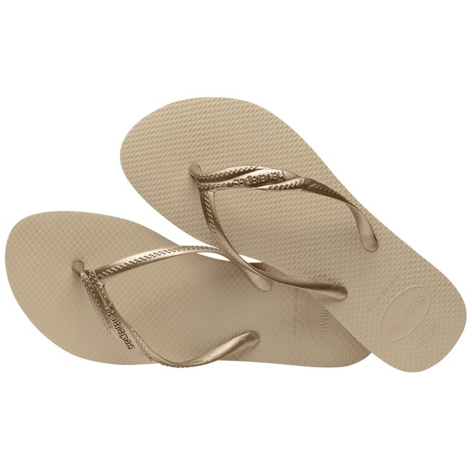 【HAVAIANAS】Fantasia/沙金