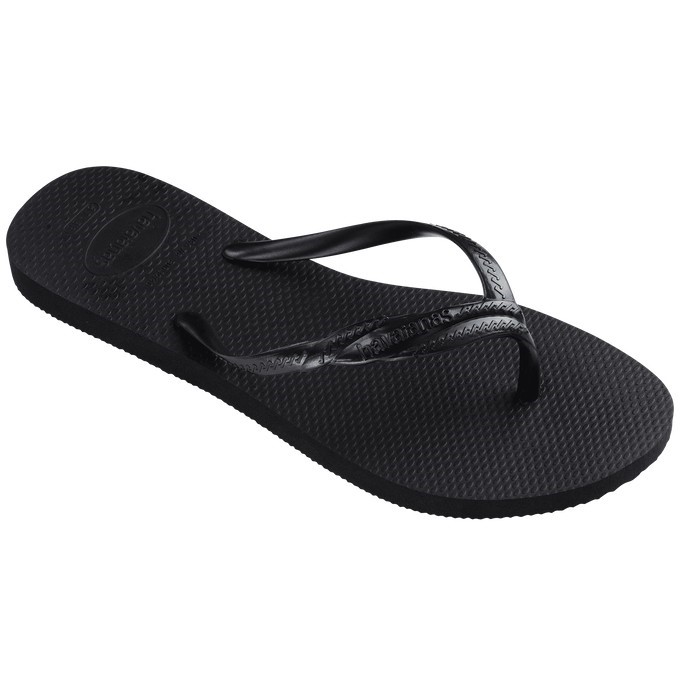 【HAVAIANAS】Fantasia/黑