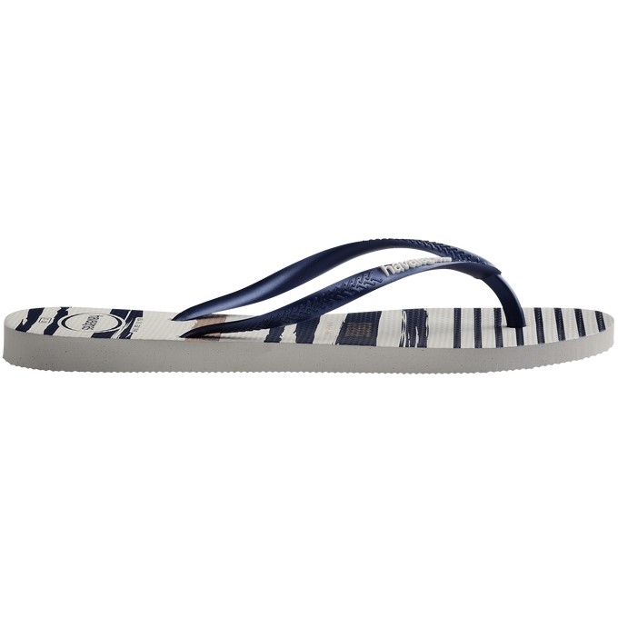 【HAVAIANAS】Slim nautical/日出