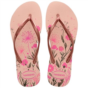 【HAVAIANAS】Slim organic/蒲公英粉