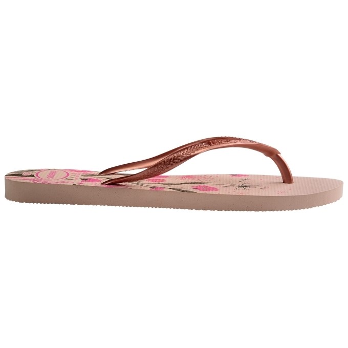 【HAVAIANAS】Slim organic/蒲公英粉