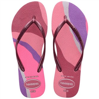 【HAVAIANAS】Slim palette glow/粉