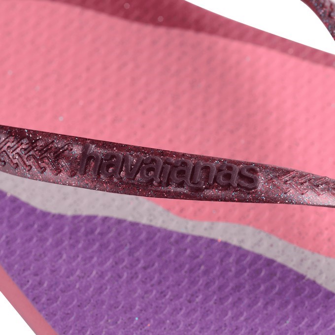 【HAVAIANAS】Slim palette glow/粉