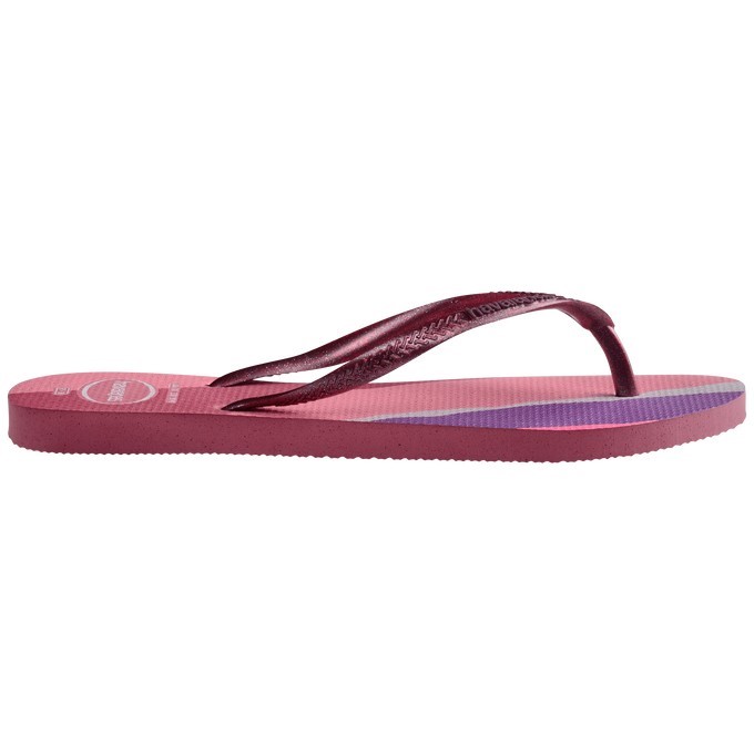 【HAVAIANAS】Slim palette glow/粉