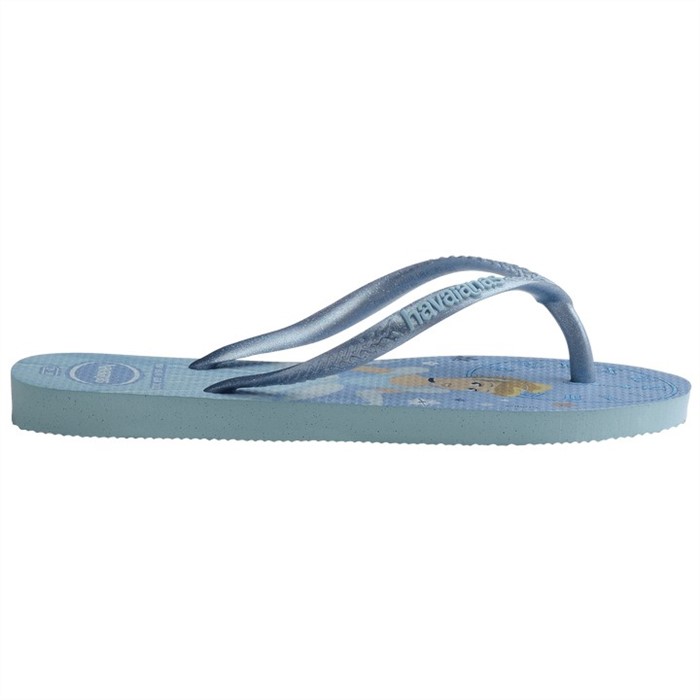 【HAVAIANAS】Slim princesas/灰姑娘