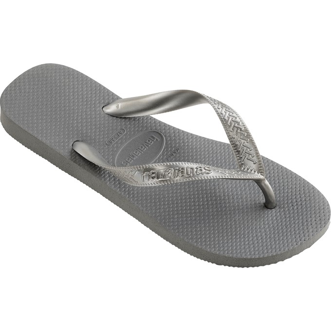 【HAVAIANAS】Top/灰