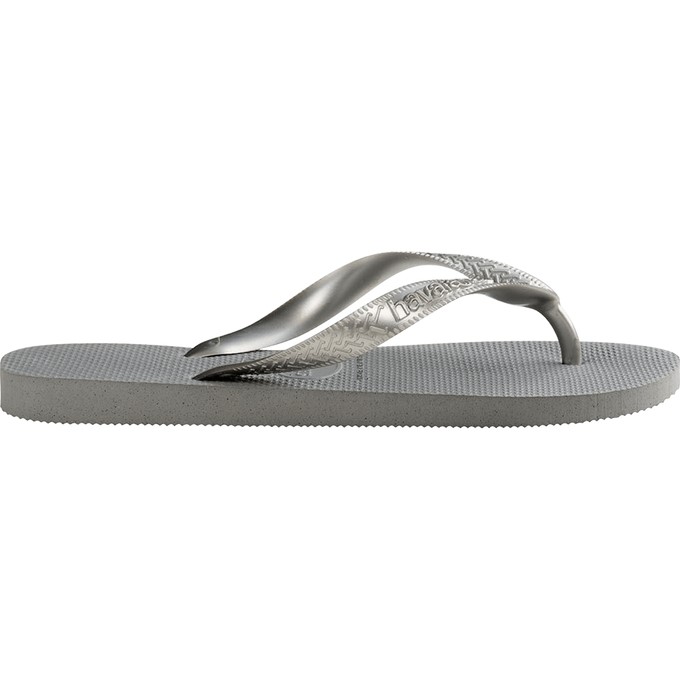 【HAVAIANAS】Top/灰