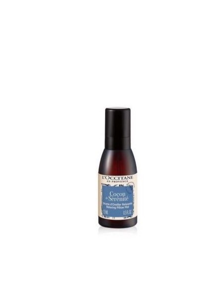 【質本嚴】L'OCCITANE 歐舒丹枕巾香氛噴霧15ml