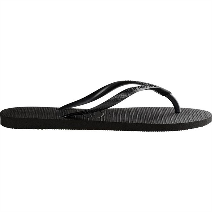 【HAVAIANAS】Slim/黑